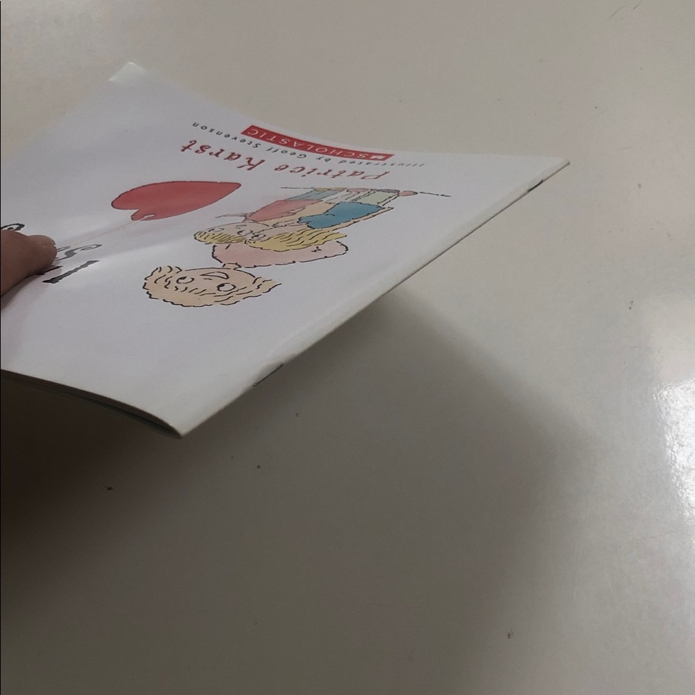 📚5 for $25📚- The Invisible String - Picture 10 of 11